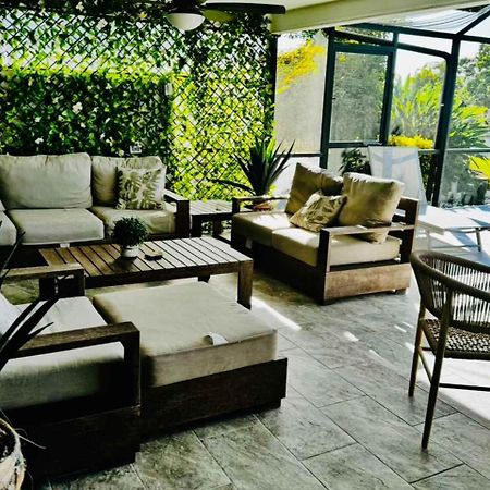Villa Hidden Secret Waterfront Retreat Cape Coral Esterno foto