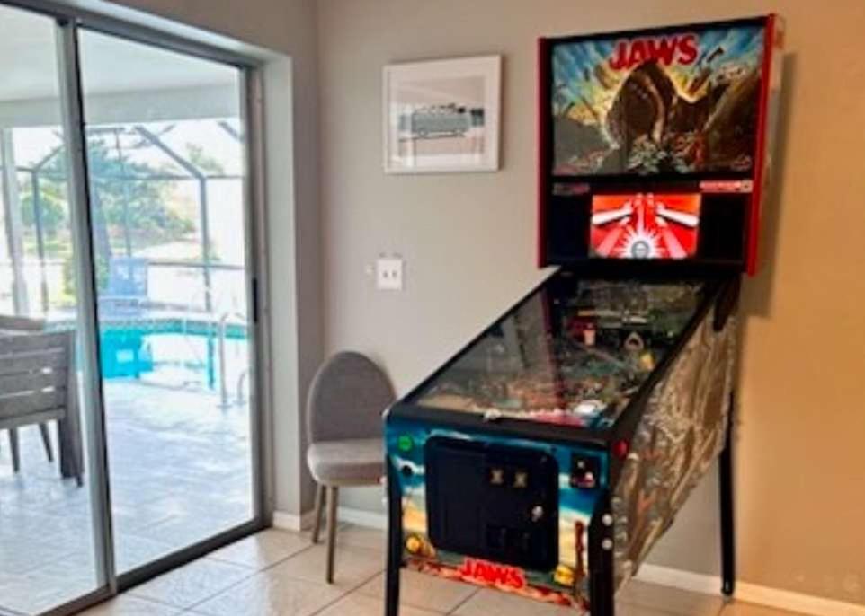 Villa Hidden Secret Waterfront Retreat Cape Coral Esterno foto