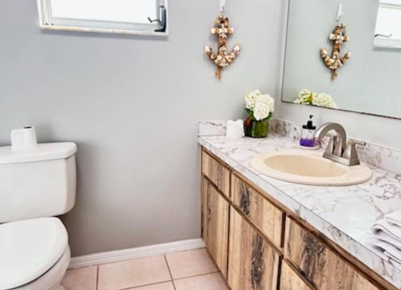 Villa Hidden Secret Waterfront Retreat Cape Coral Esterno foto