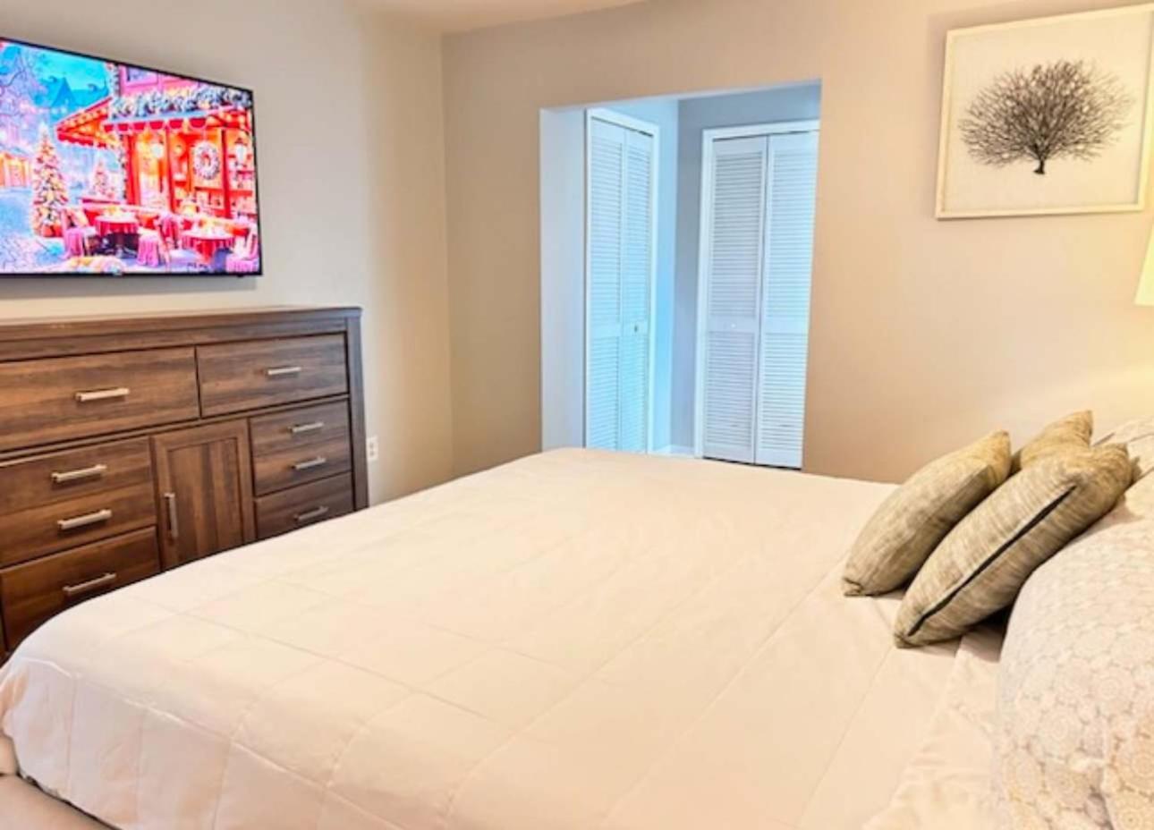 Villa Hidden Secret Waterfront Retreat Cape Coral Esterno foto