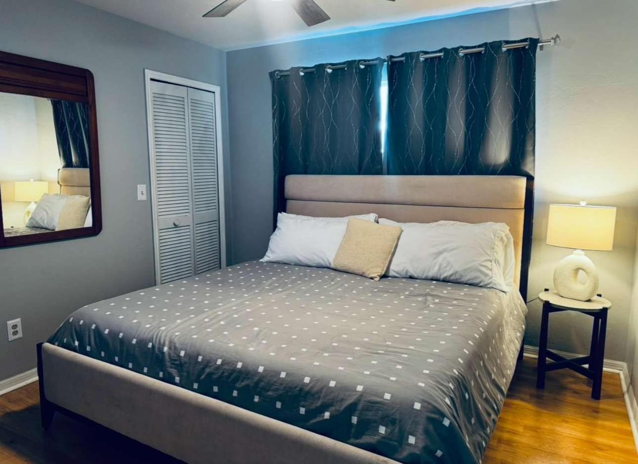 Villa Hidden Secret Waterfront Retreat Cape Coral Esterno foto