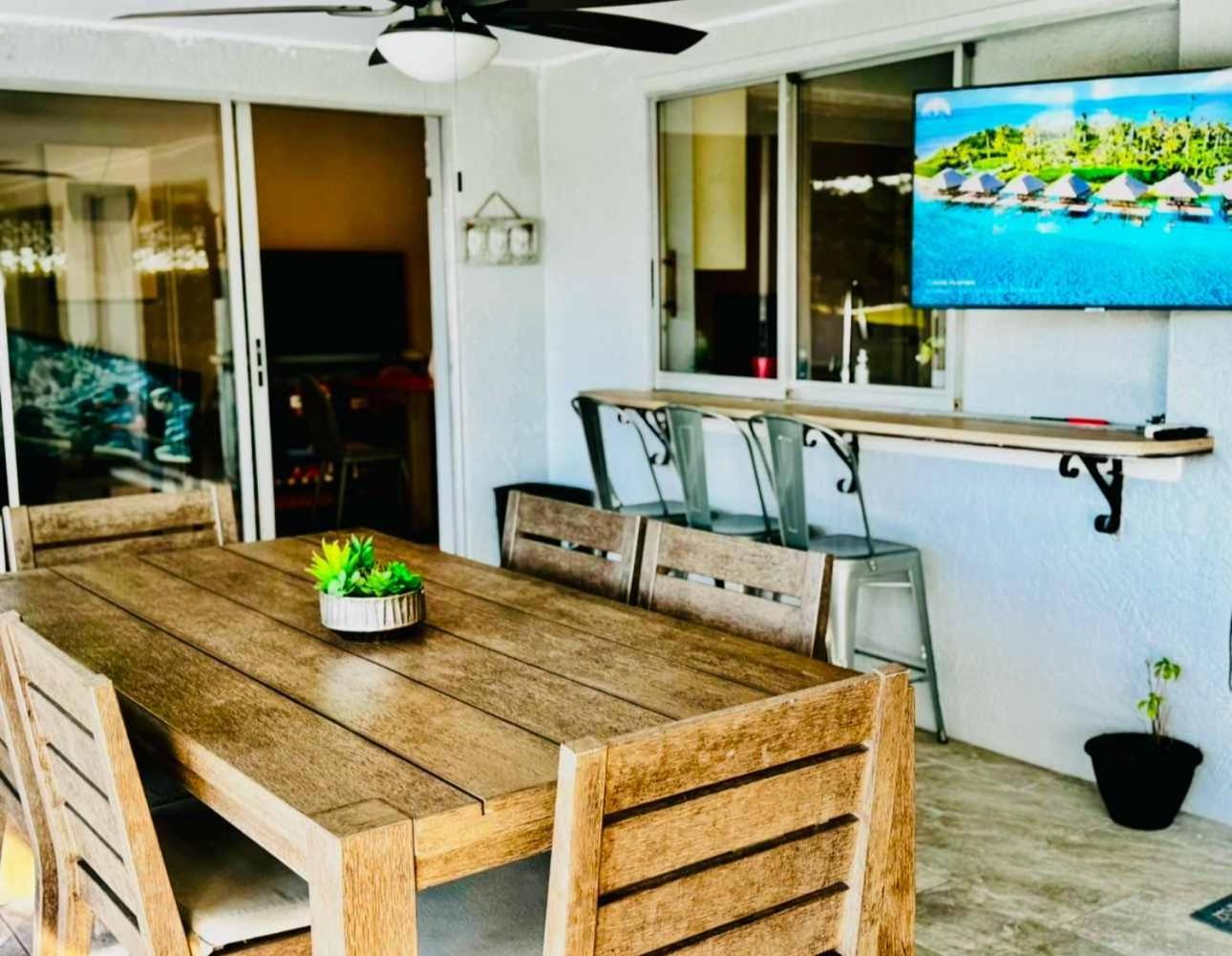 Villa Hidden Secret Waterfront Retreat Cape Coral Esterno foto